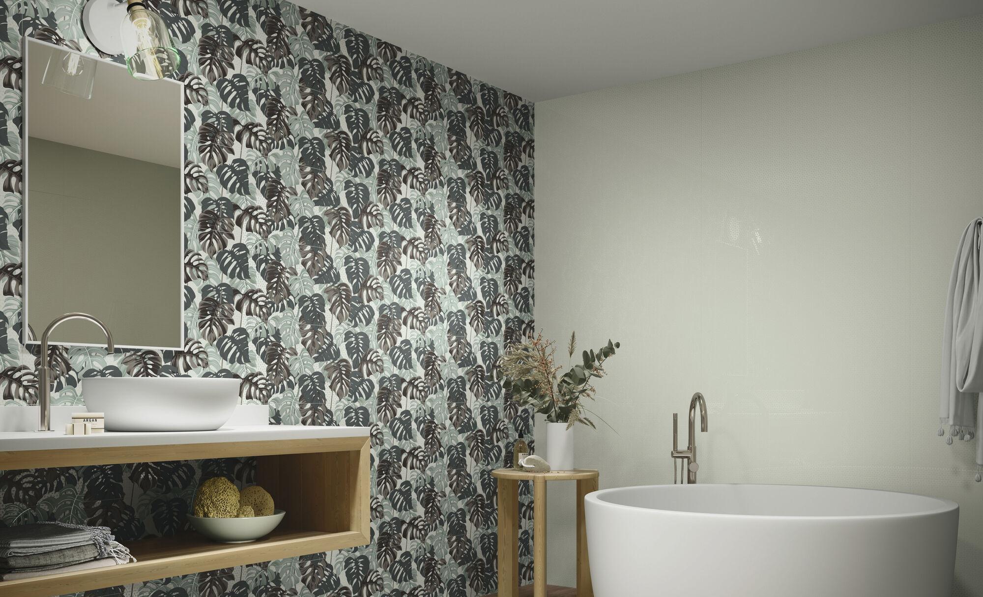 Картинка Adex Studio, Декор, 7.3x7.3 см