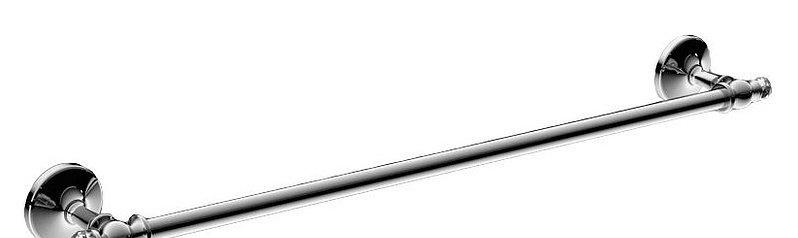 Art&Max Antic Crystal, Полотенцедержатель, AM-E-2624SJ-Cr / AM-2624SJ-Cr