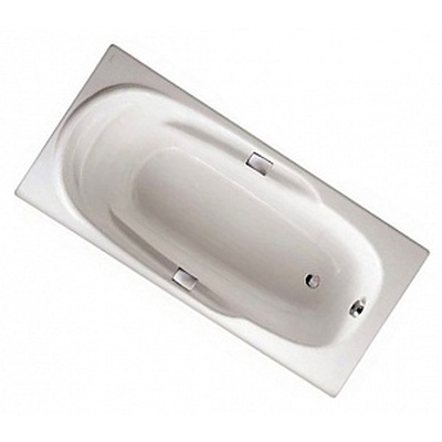 Jacob Adagio, Чугунная ванна, E2910-00 RUB / E2910-00