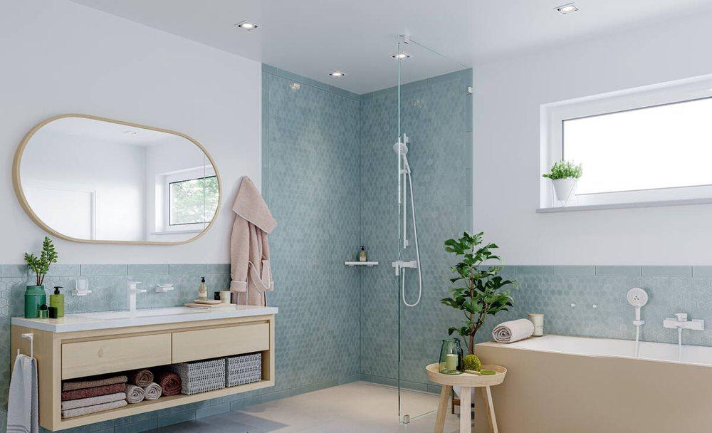 Hansgrohe AddStoris, Полотенцедержатель, 41754700