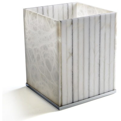 3SC Rigato, Мусорное ведро, AL65SL