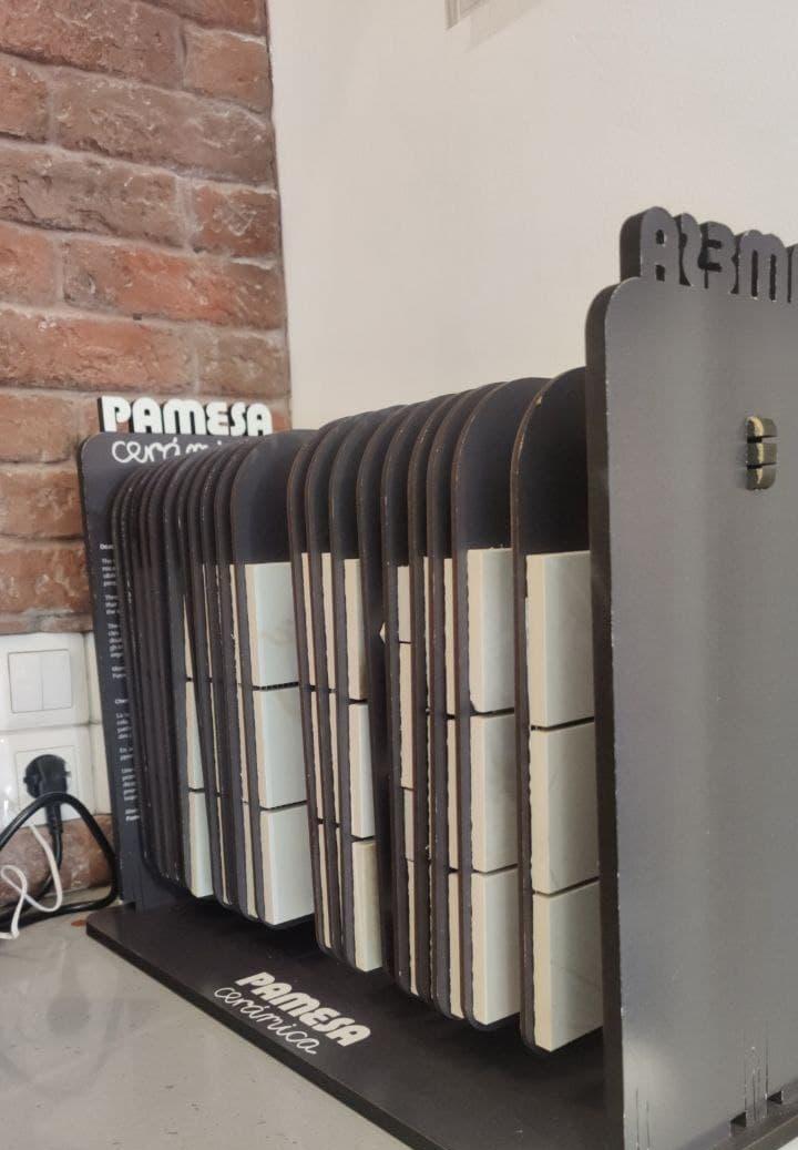 Картинка Pamesa Tresana, Мозаика, 30x30 см