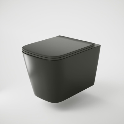 Grossman без коллекции, Унитаз подвесной, GR-4441BMS