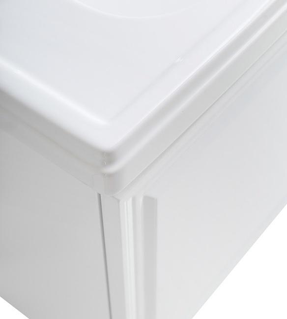 Cezares Giubileo, Тумба для раковины, GIUBILEO-N-100-1C-SO-BL