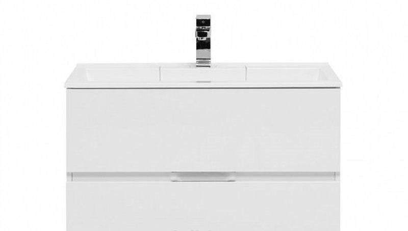 Aquanet Алвита, Тумба для раковины, 00235339