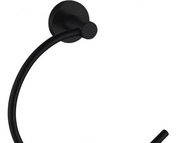 Aquanet без коллекции, Полотенцедержатель, 4580MB / 00241915