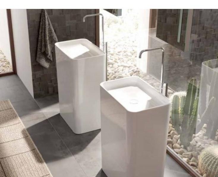 Bette BetteArt, Раковина, A183-000