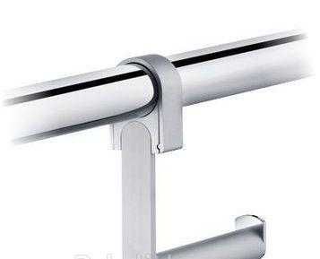 Keuco Plan Care, Держатель туалетной бумаги, 34962010000