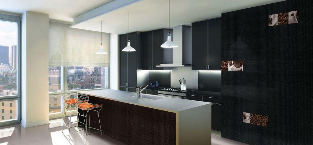 Картинка Aparici Solid-Zero, Декор, 25.1x75.6 см