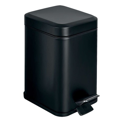 Colombo Black&White, Мусорное ведро, B9210.NM