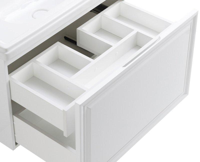 Cezares Giubileo, Тумба для раковины, GIUBILEO-800-1C-SO-BL