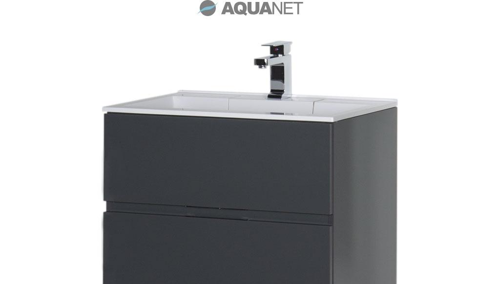 Aquanet Алвита, Тумба для раковины, EB1850G-E70