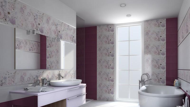 Картинка Pamesa Mood, Декор, 60x20 см