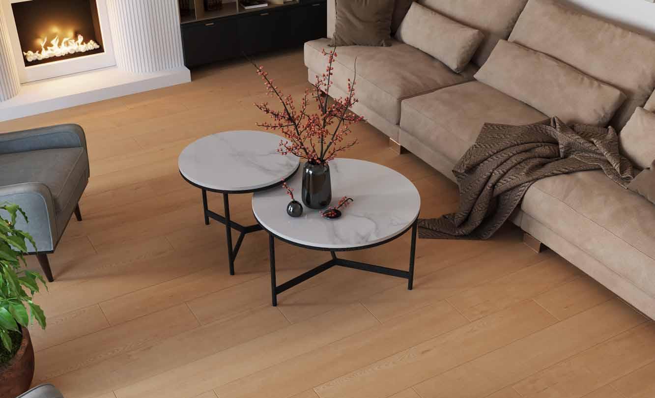 Картинка Estima Classic Wood, Керамогранит, 19.4x120 см