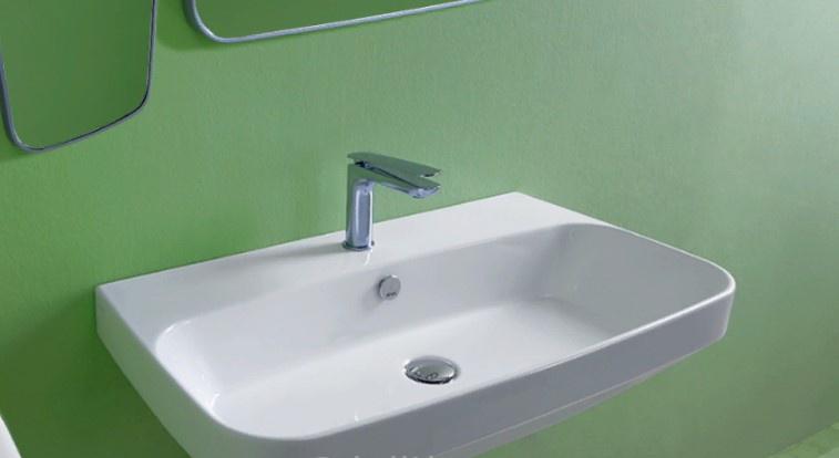 Simas Baden Baden, Раковина, BB10bi*1