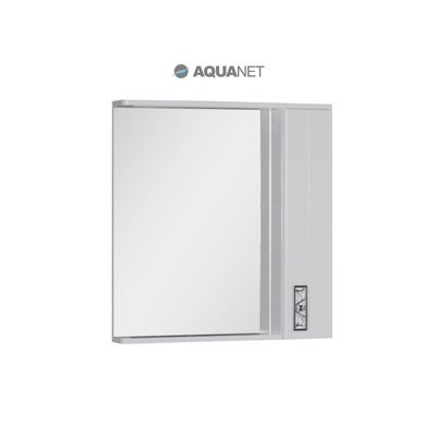 Aquanet Паллада, Шкаф-зеркало, EB1136-R-M61