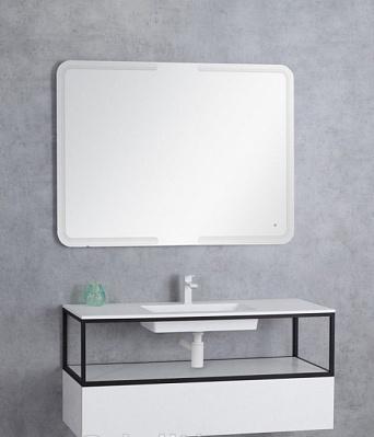 Cezares Cadro, Тумба для раковины, CADRO-120-1C-SO-BG-BLUM