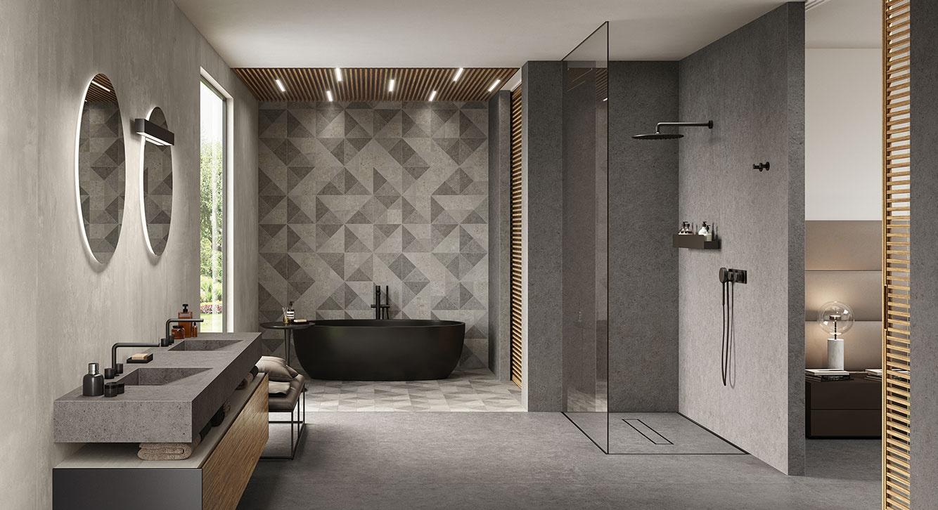 Картинка Pamesa Brienz, Настенная плитка, 33.3x100 см