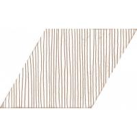 WOW Mud, Напольная плитка, 13.9x23.95 см