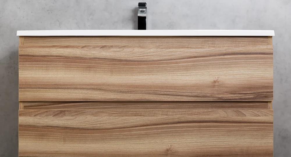 Cezares Molveno, Тумба для раковины, MOLVENO-100-2C-SO-NN