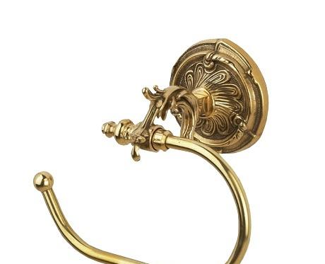 Art&Max Barocco, Держатель туалетной бумаги, AM-1782-Do-Ant