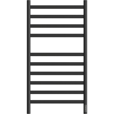 Полотенцесушитель электрический - Point, Селена, 8.7x53.2x100 см, PN16850B