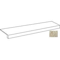 Atlas Forte Dei Marmi Quark, Ступень, 33x160 см