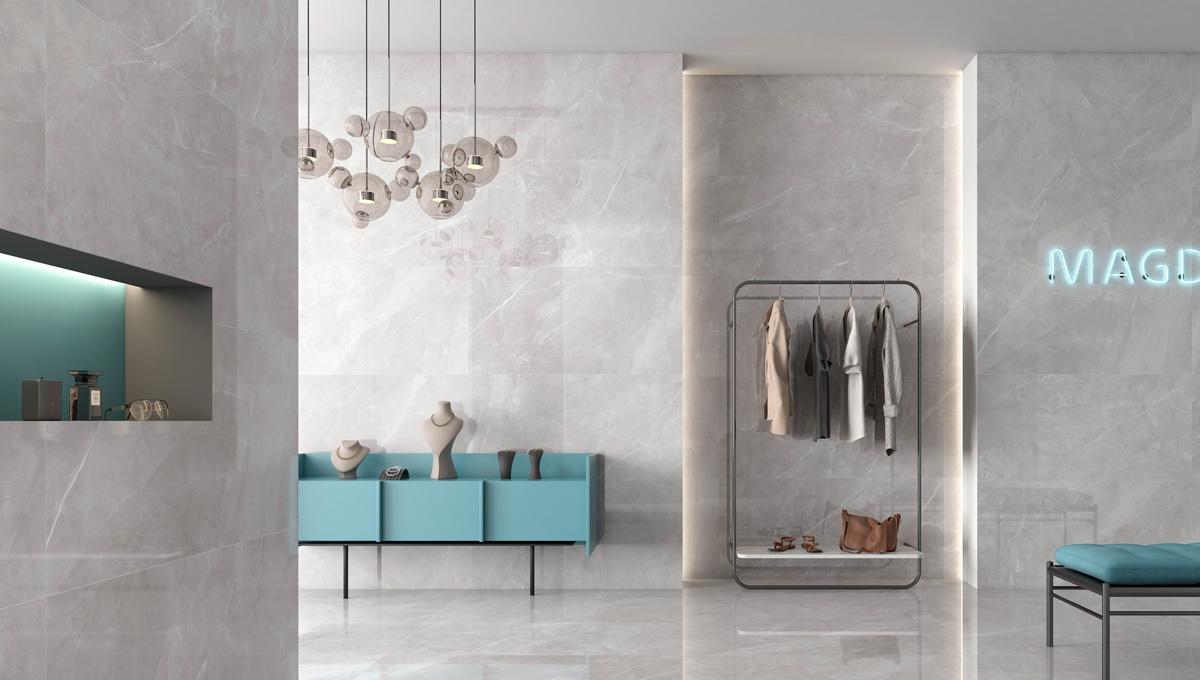 Картинка Geotiles Magda, Керамогранит, 60x120 см