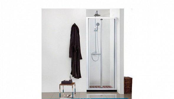 Душевая дверь - Aquanet, Alfa, 100x200 см, NAA6422 100 / 00210022