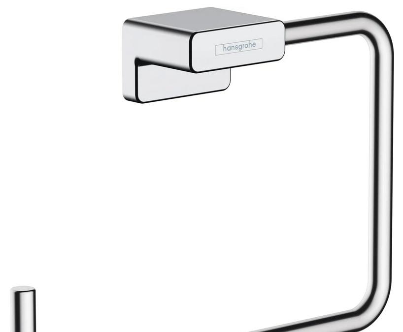 Hansgrohe AddStoris, Полотенцедержатель, 41754000