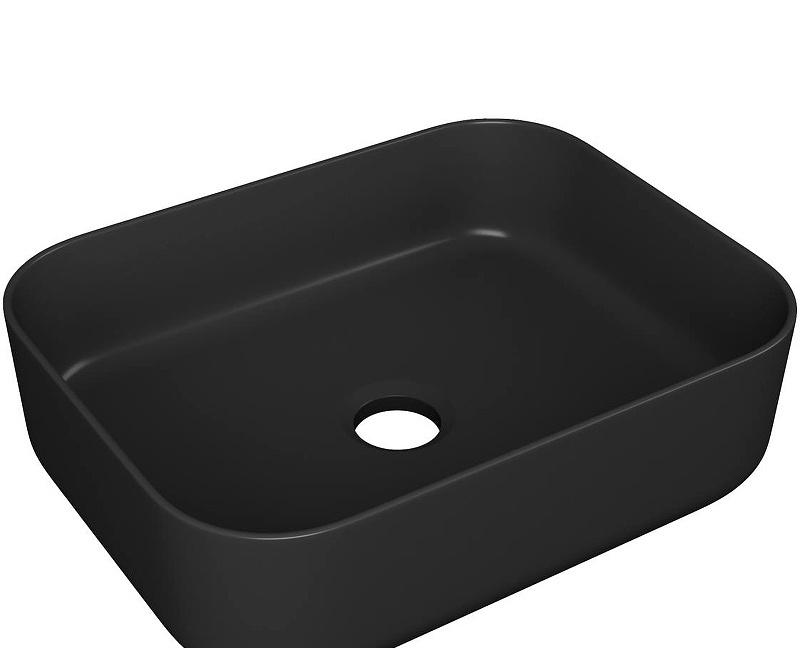 Point Меркурий, Накладная (чаша), PN43832BM