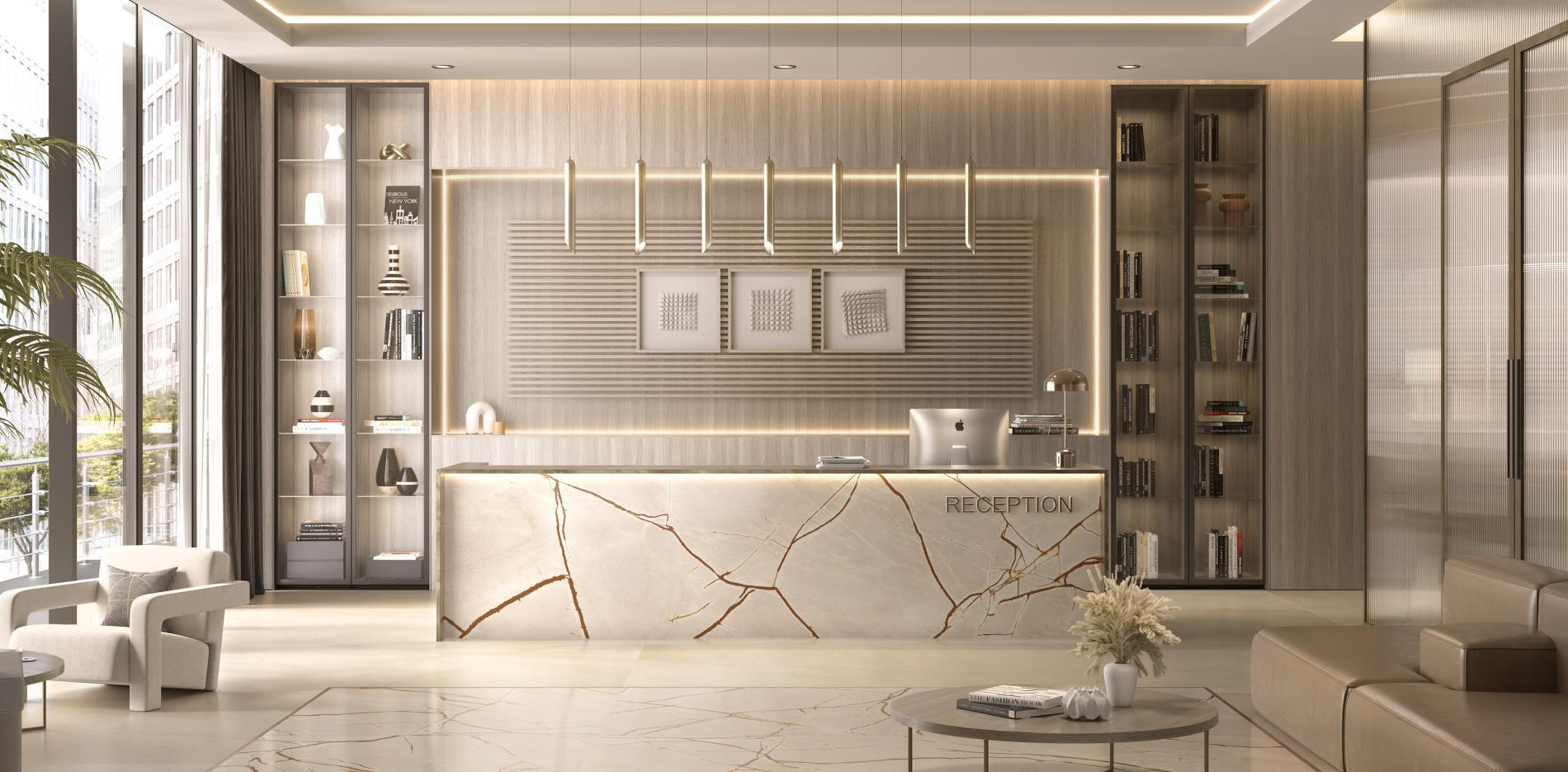 Картинка Pamesa Cr Lux Nirvana, Керамогранит, 60x120 см