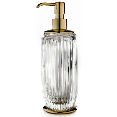 3SC Elegance, Дозатор для жидкого мыла, EL01DACRGD