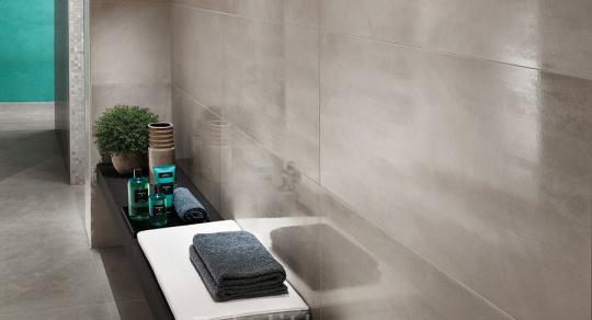 Картинка Atlas Dwell, Плинтус, 7.2x60 см