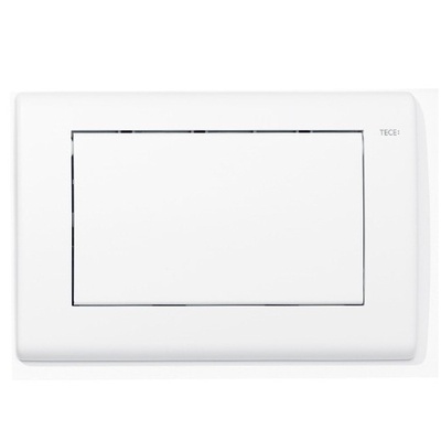 Кнопка смыва - Tece, Teceplanus, 1.5x24x16 см, 9240312