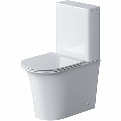 Grossman Galaxy, Унитаз компакт, GR-4469S