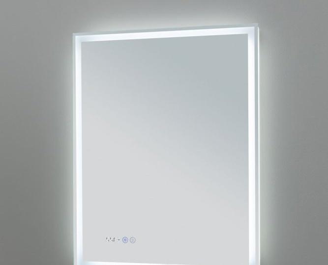 Aquanet Оптима, Зеркало, 00288964 / 288964