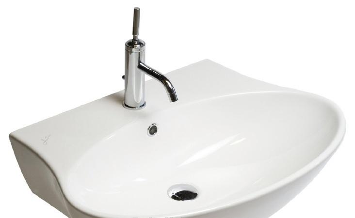 Hatria Nido, Раковина, YXEP01