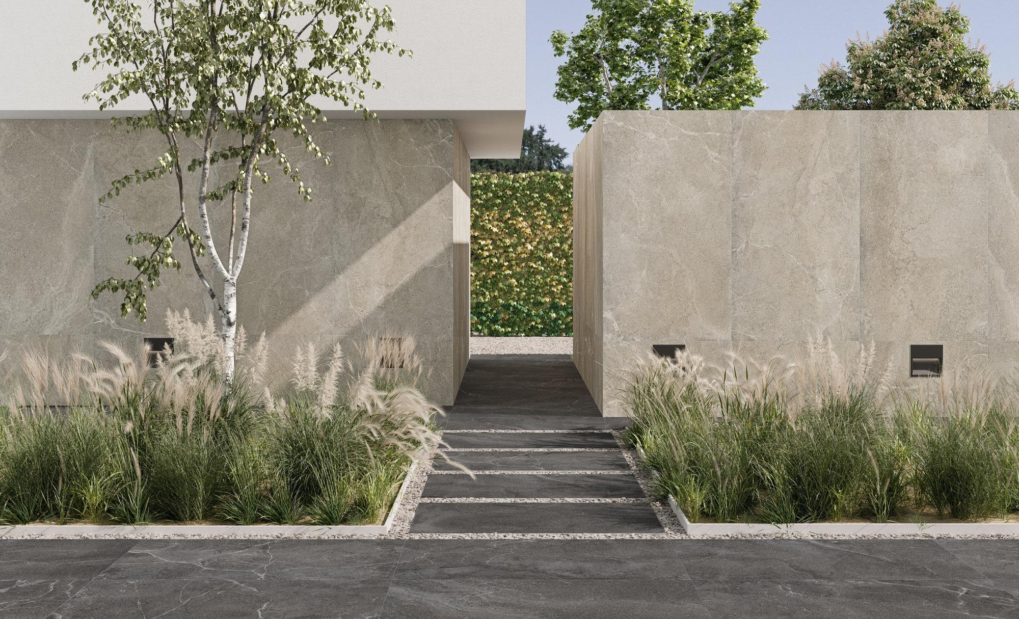 Картинка Peronda Lucca Floor, Настенная плитка, 33.3x100 см