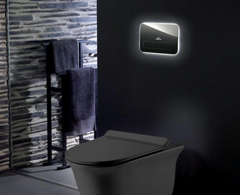 Grossman без коллекции, Унитаз подвесной, GR-4412BMS