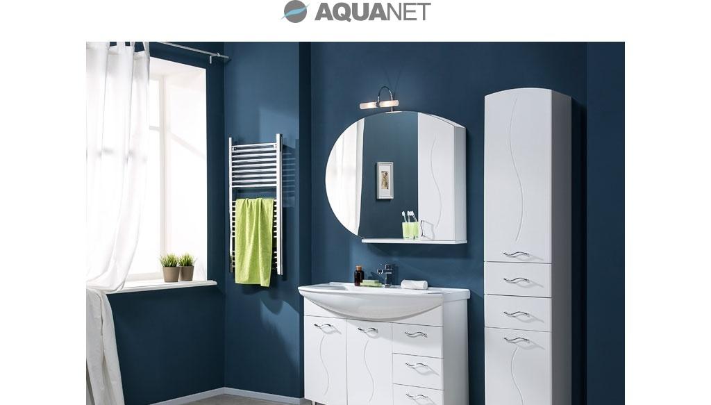 Aquanet Моника, Тумба для раковины, N862000015