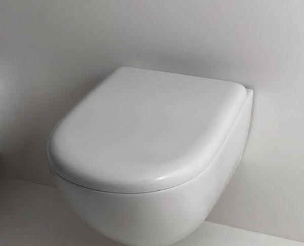 Kerasan Aquatech, Унитаз подвесной, 371401