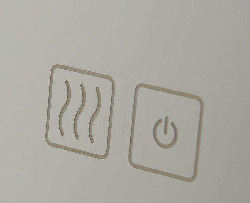 Cezares Giubileo, Зеркало, CZR-SPC-GIUBILEO-1000-800-TCH-WARM