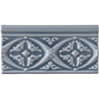 Adex Neri, Декор, 7.5x15 см