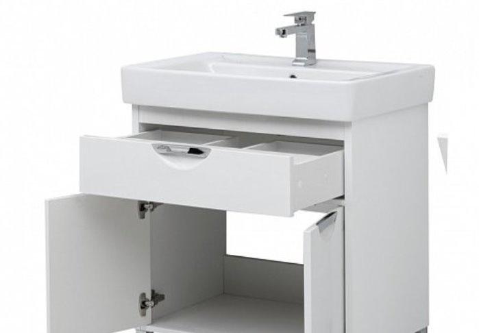 Aquanet Гретта, Тумба для раковины, 00233580