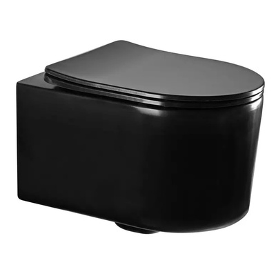 Aquatek Мия, Унитаз подвесной, AQ2004-MB