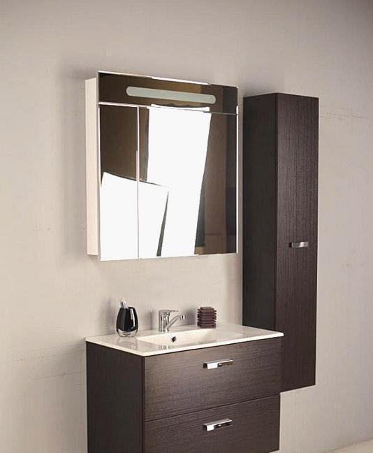 Roca Lago, Комплект (гарнитур), ZRU9000033