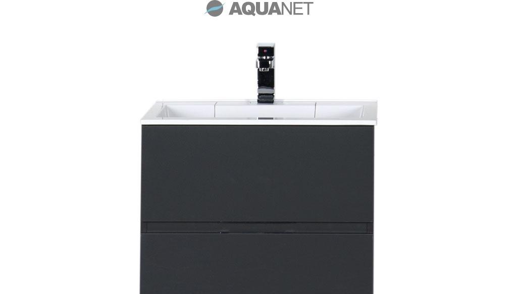 Aquanet Алвита, Тумба для раковины, 500.557.JJ.1