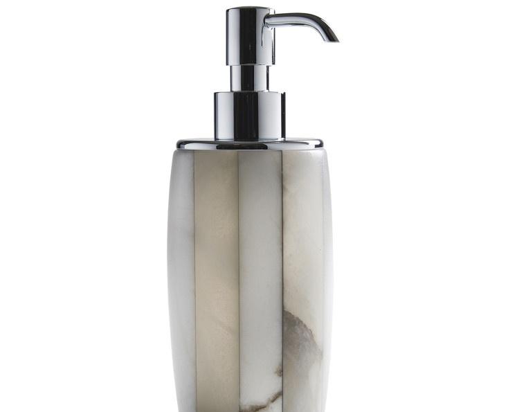 3SC Rigato, Дозатор для жидкого мыла, AL01DSL