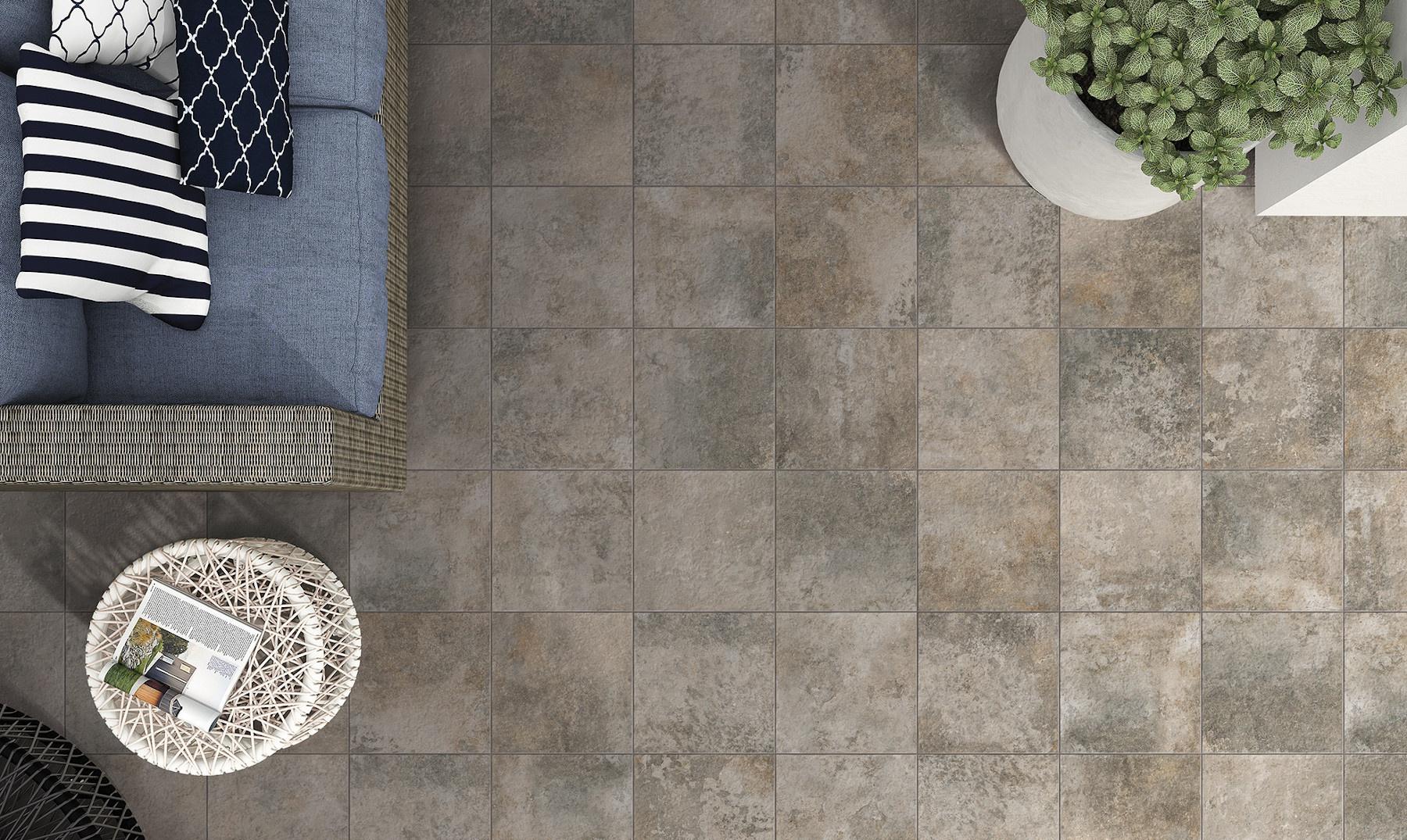 Картинка Ceracasa Livorno, Керамогранит, 40.2x40.2 см